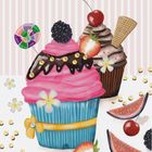 Henry, karnet, Babeczla