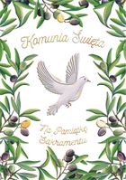 Henry, karnet, Komunia Gołąb z oliwkami
