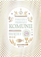 Henry, karnet, Komunia Kropki