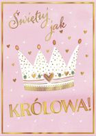 Henry, karnet, Korona