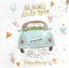 Henry, karnet kwadratowy, Ślub Na Nowej Drodze Życia