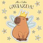 Henry, karnet kwadratowy, Urodziny, Kapibara gwiazda