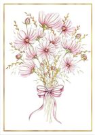 Henry, karnet mini B8, Kosmosy