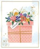 Henry, karnet mini B8, Prezencik