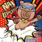 Henry, karnet wycinany, Super Kapibara