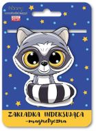 Henry, zakładka magnetyczna do książki, Szop