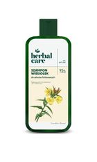Herbal Care, szampon do włosów farbowanych, wiesiołek, 330 ml