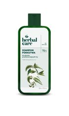Herbal Care, szampon do włosów przetłuszczających się, pokrzywa, 330 ml