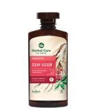 Herbal Care, szampon, Żeń-szeń, 330 ml