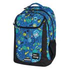 Herlitz, Be.Bag Be.Active, plecak, Monster Party