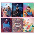 Herlitz, Kleks, zeszyt, A5, 60 strony, kratka, 1 szt.