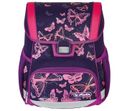Herlitz, Loop Plus, plecak szkolny, Butterflies