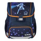 Herlitz, Loop Plus, plecak szkolny, Galaxy Game