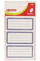 Herlitz, naklejki szkolne