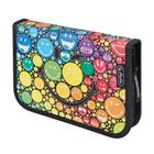 Herlitz, SmileyWorld Rainbow, piórnik