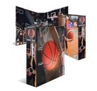 Herma, segregator, Koszykówka, 7 cm