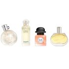Hermes, Miniature, zestaw: miniaturek perfum, 4-7.5 ml