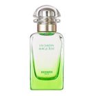 Hermes, Un Jardin Sur Le Toit, woda toaletowa, refillable, spray, 50 ml