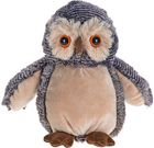 Hero, sowa, maskotka, 18 cm