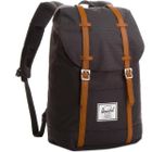 Herschel, Retreat, plecak, czarny