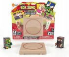 Hexbug, Box Sumo, ring do walk