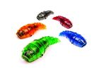 Hexbug, Mikroboty, larwa, robot