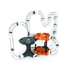 Hexbug, Nano V2, Czarna dziura, zabawka elektroniczna