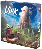 Hexy Studio, Uluk, wersja angielska, gra strategiczna