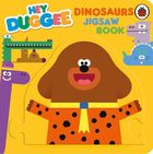 Hey Duggee. Dinosaur Jigsaw