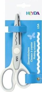 Heyda, nożyczki ozdobne, Lisa