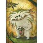 Heye, Wegetarianin, puzzle, 1000 elementów