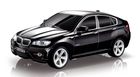 HH Poland, BMW X6, pojazd zdalnie sterowany, 1:24