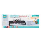 HH Poland, pianino keyboard, 61 klawiszy