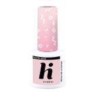Hi Hybrid, baza do lakieru hybrydowego, soft pastel, 5 ml