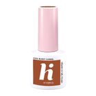 Hi Hybrid, Brownie Obsession, lakier hybrydowy, 292 burnt carmel, 5 ml