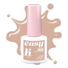 Hi Hybrid, Easy 3w1, lakier hybrydowy, nr 608 salted caramel, 5 ml