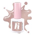Hi Hybrid, Frosted Fairytale, lakier hybrydowy, 493 iced blush, 5 ml
