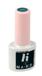 Hi Hybrid, lakier hybrydowy #324 Green Lake Shine, 5 ml