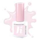 Hi Hybrid, lakier hybrydowy, nr 131 shiny ballet pink, 5 ml