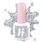 Hi Hybrid, lakier hybrydowy, nr 133 sparkling swan lake, 5 ml
