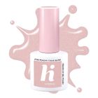 Hi Hybrid, lakier hybrydowy, nr 136 peachy tulle glow, 5 ml