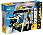 Hi-Tech, Robot na energię słoneczną, 13w1