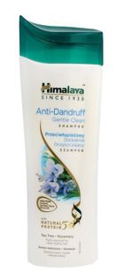 Himalaya, szampon przeciwłupieżowy, delikatnie oczyszczający, 400 ml