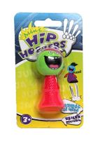Hip Hoppers, Figurka