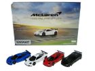 Hipo, McLaren F1 GTR 1995, pojazd, 1:34, 1 szt.