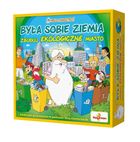Hipokampus, Była sobie Ziemia. Zbuduj ekologiczne miasto, gra familijna