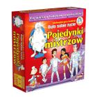 Hipokampus, Było sobie życie: Pojedynki mistrzów, gra familijna
