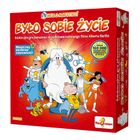 Hipokampus, Było Sobie Życie, wersja kompakt, gra edukacyjna