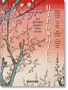 Hiroshige. One Hundred Famous Views of Edo (wersja angielska)
