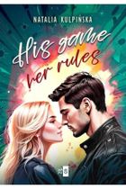 His Game, Her Rules